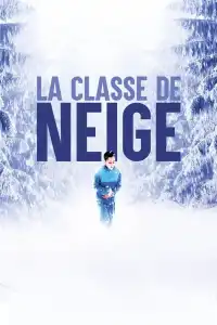 Poster : La Classe de neige