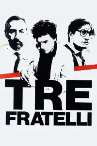 Poster : Trois frères