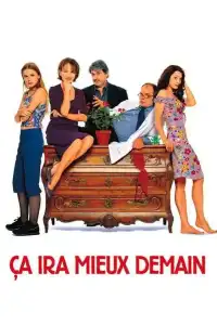 Poster : Ça ira mieux demain