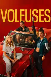 Poster : Voleuses