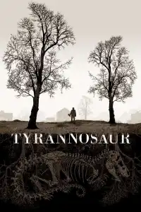 Poster : Tyrannosaur