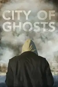 Poster : City of Ghosts