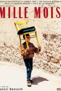 Poster : Mille Mois