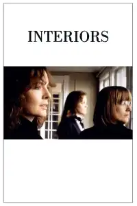 Poster : Intérieurs