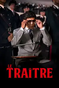 Le Traître