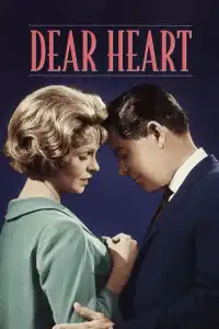 Poster : Dear Heart