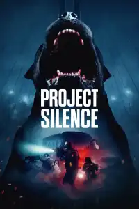 Poster : Project Silence