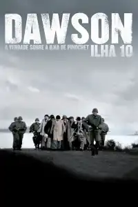 Dawson Isla 10