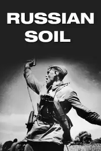 Poster : Russian Soil