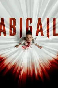 Poster : Abigail