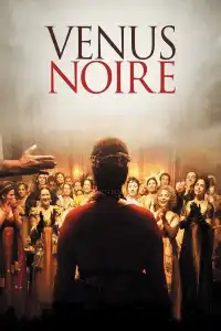 Poster : Vénus noire