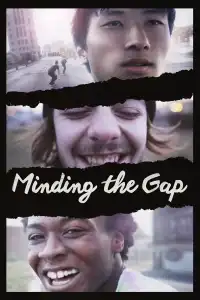 Poster : Minding the Gap