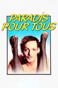 Poster : Paradis pour tous