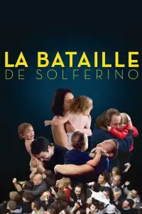 Poster : La Bataille de Solférino