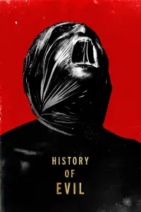 Poster : History of Evil