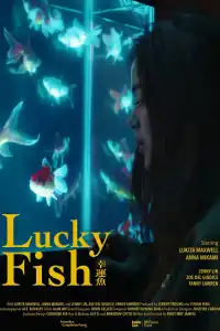 Poster : Lucky Fish