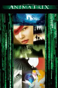 Poster : Animatrix