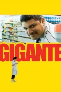 Poster : Gigante