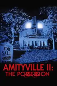 Poster : Amityville II : Le Possédé