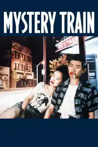 Poster : Mystery Train