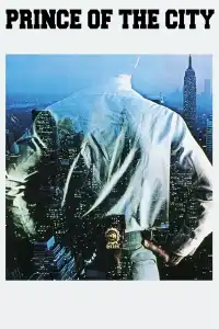 Poster : Le Prince de New York