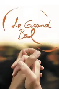 Poster : Le Grand Bal