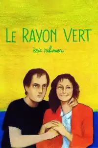 Poster : Le Rayon vert