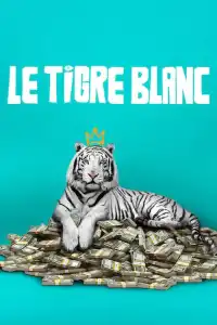 Poster : Le Tigre blanc