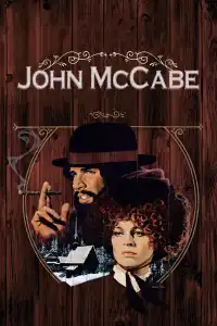 Poster : John McCabe