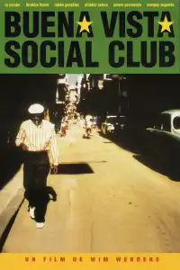 Poster : Buena Vista Social Club