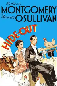 Poster : Hide-Out