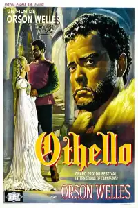 Poster : Othello