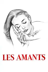 Poster : Les Amants