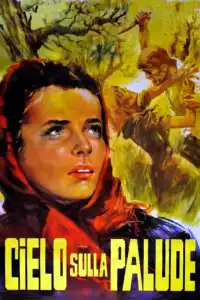 Poster : Cielo sulla palude