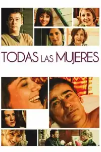 Poster : Todas las mujeres