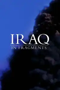 Poster : Iraq in Fragments