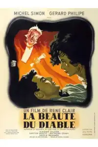 Poster : La Beauté du diable