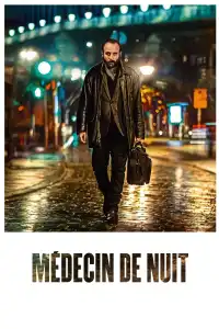 Poster : Médecin de nuit