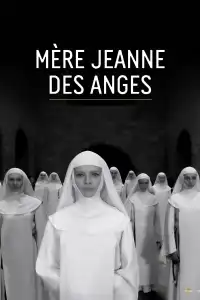 Poster : Mère Jeanne des anges