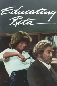 Poster : L'Education de Rita