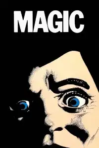 Poster : Magic