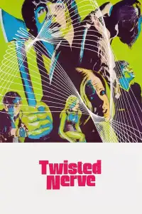 Poster : Twisted Nerve