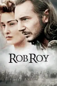 Poster : Rob Roy