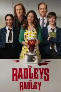 Poster : The Radleys