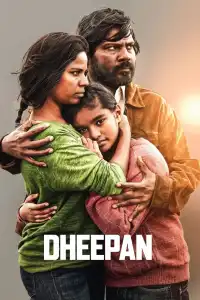 Dheepan