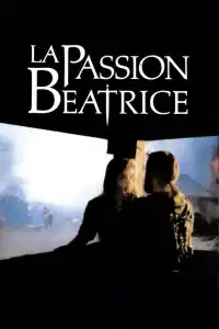 Poster : La Passion Béatrice