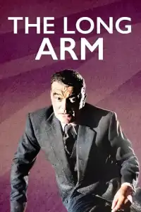 Poster : The Long Arm