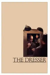 Poster : The Dresser