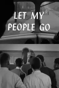 Let My People Go