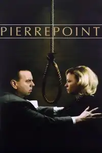 Poster : Pierrepoint : Le dernier Bourreau